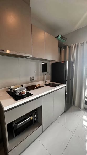 Life Sukhumvit 62