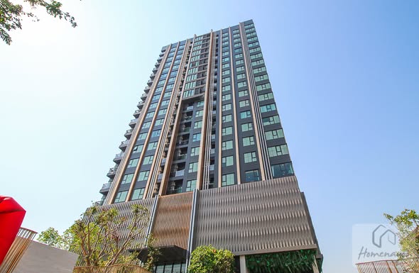 Life Sukhumvit 62