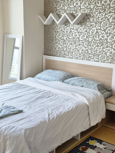 bedroom of Life @ Sukhumvit 65