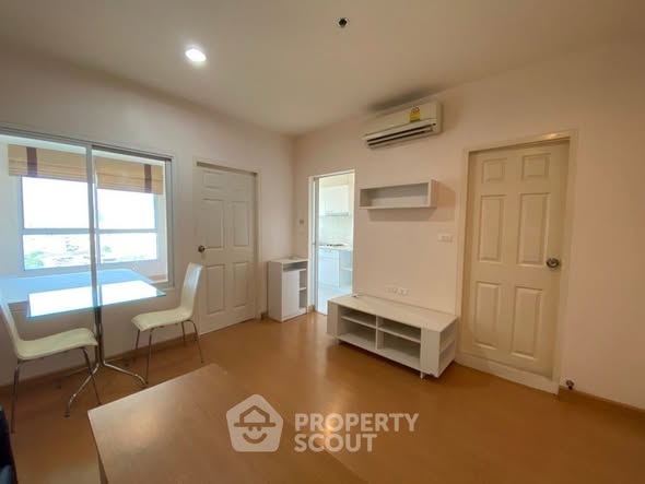bedroom of Life @Thapra Condominium