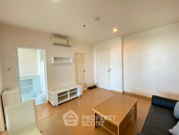 bedroom of Life @Thapra Condominium