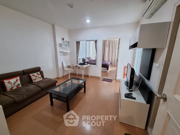 Life @Thapra Condominium