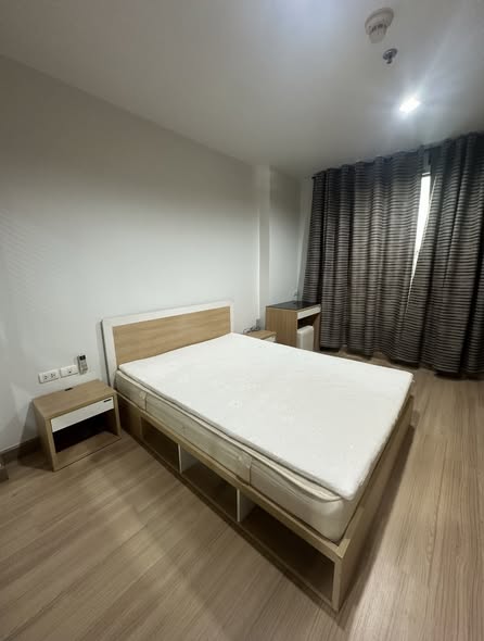 bedroom of Life@Ratchada-Huai Khwang
