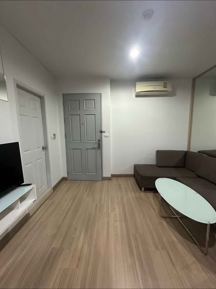 Life@Ratchada-Huai Khwang