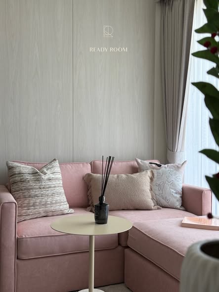living room of วิสซ์ดอม เดอะ ฟอเรสเทียส์