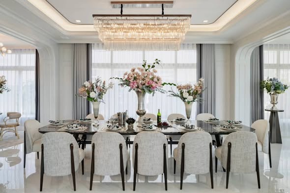 living room and room interior of พฤกษ์ภิรมย์ ราชพฤกษ์ตัดใหม่