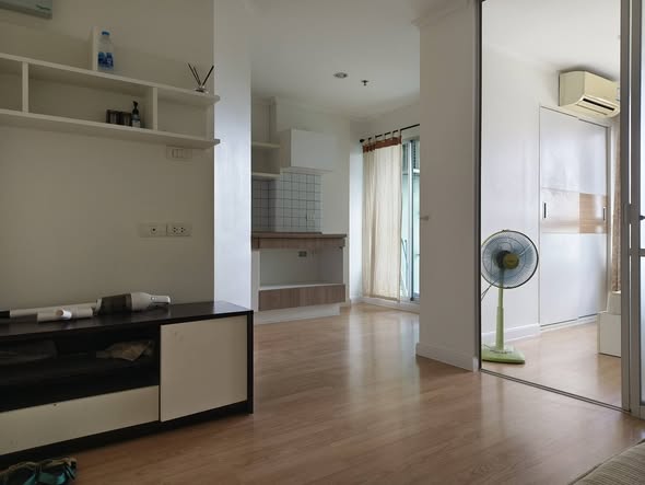 living room and room interior of L.P.N. Development