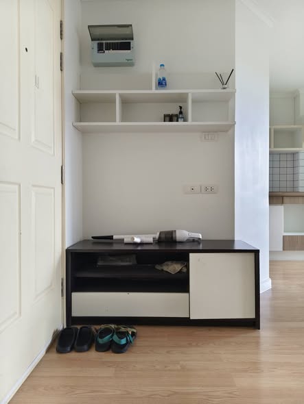 room interior of L.P.N. Development