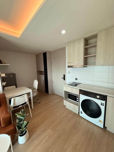 LPN Suite Dindaeng – Rachaprarop