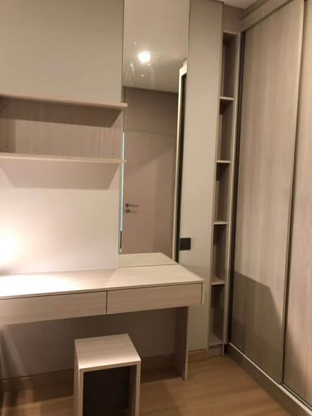 LPN Suite Dindaeng – Rachaprarop