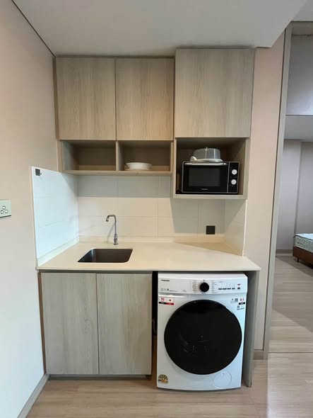 LPN Suite Dindaeng – Rachaprarop