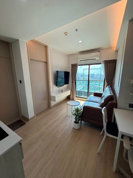 LPN Suite Dindaeng – Rachaprarop