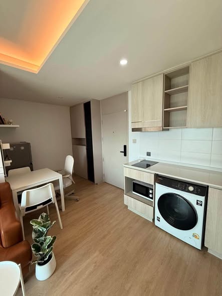 LPN Suite Dindaeng – Rachaprarop