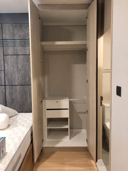 room interior of LPN Suite Dindaeng – Rachaprarop