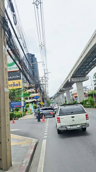 Lumpini Center Lad Prao 111
