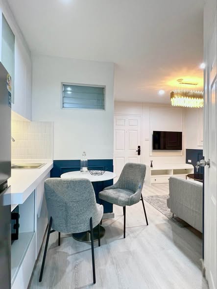 Lumpini Condo Town Bodindecha-Ramkhamhaeng