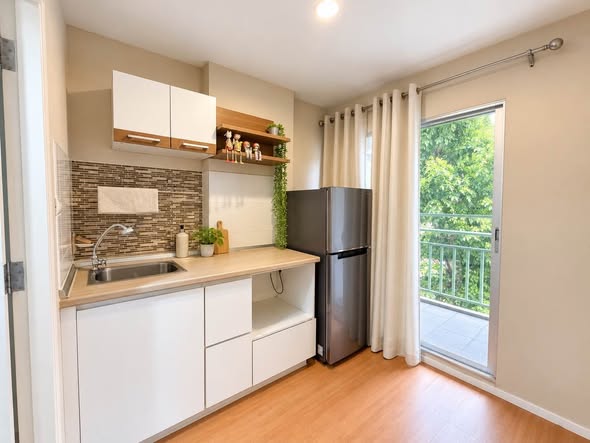 Lumpini Condo Town Ram Inthra-Lat Pla Khao 2