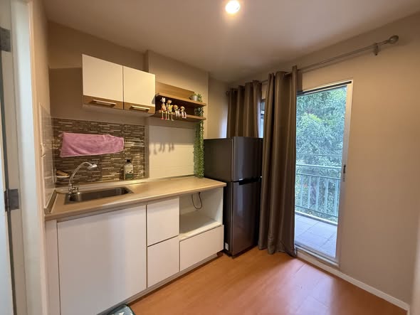Lumpini Condo Town Ram Inthra-Lat Pla Khao 2
