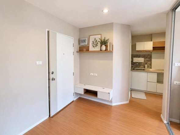 Lumpini Condo Town Ram Inthra-Lat Pla Khao 2