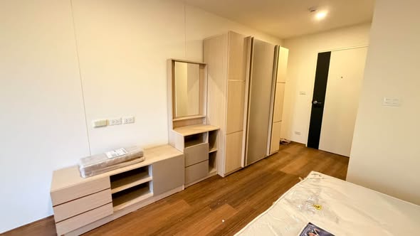 room interior of Lumpini Condotown Ekachai 48