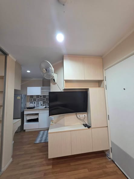 kitchen of Lumpini Park Rama 9 – Ratchada