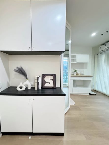 room interior of Lumpini Park Rama 9 – Ratchada