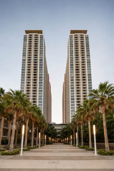 Lumpini Park Riverside Rama 3