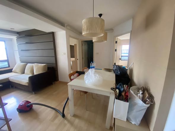 Lumpini Place Rama 3 - Charoen Krung