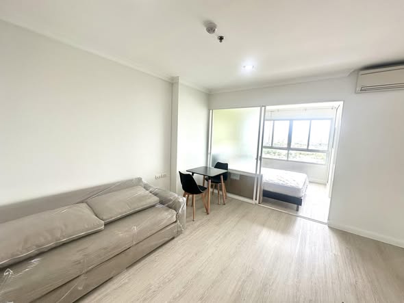 Lumpini Place Rama 9 – Ratchada