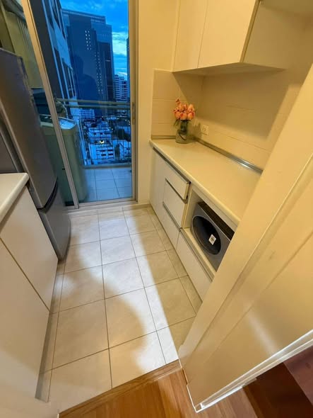 Lumpini Place Rama 9 – Ratchada