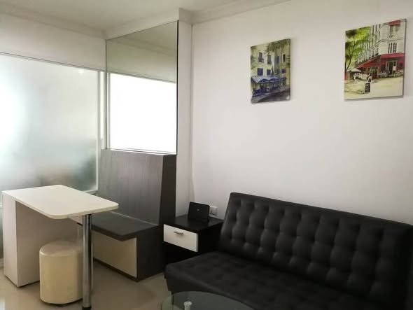 Lumpini Place Rama 9 – Ratchada