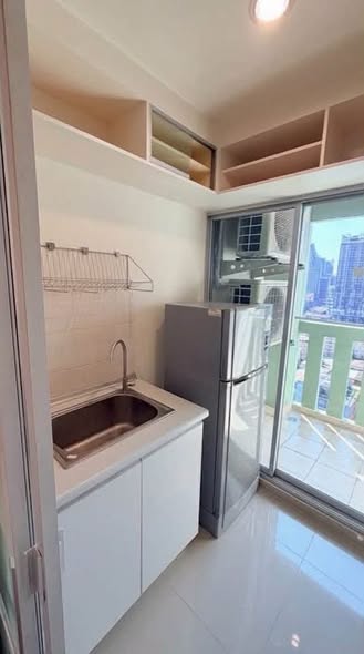 Lumpini Place Rama 9 – Ratchada