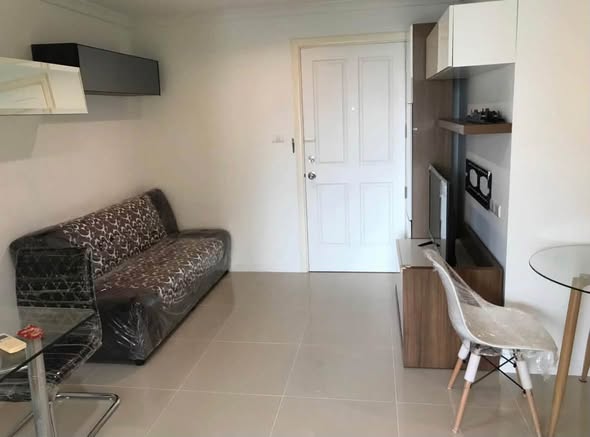 Lumpini Place Rama 9 – Ratchada