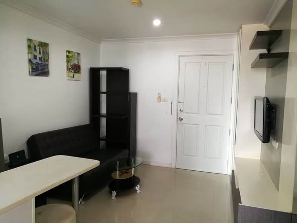 Lumpini Place Rama 9 – Ratchada