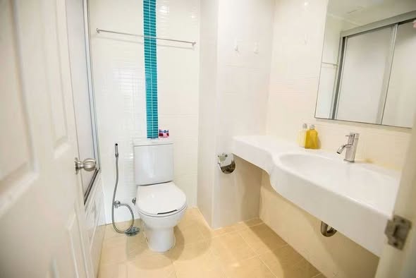 Lumpini Place Rama 9 – Ratchada
