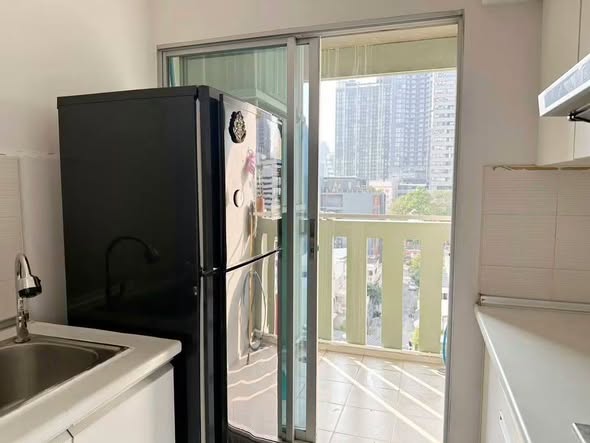 Lumpini Place Rama 9 – Ratchada