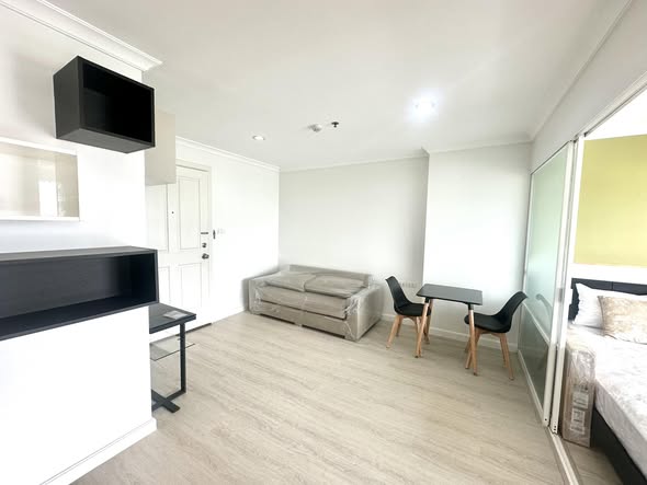 Lumpini Place Rama 9 – Ratchada