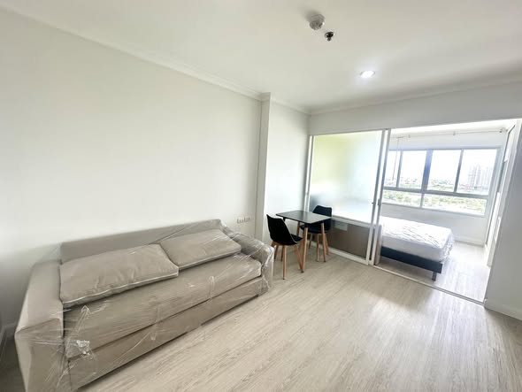 Lumpini Place Rama 9 – Ratchada