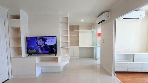 Lumpini Place Rama 9 – Ratchada