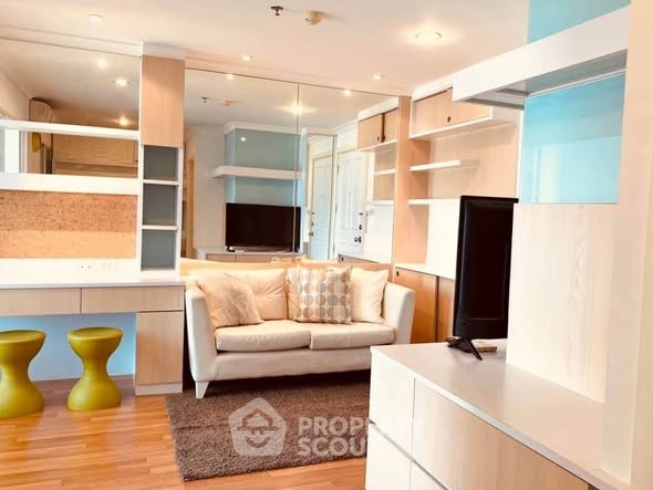 Lumpini Place Rama 9 – Ratchada