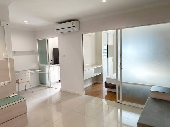 Lumpini Place Rama 9 – Ratchada