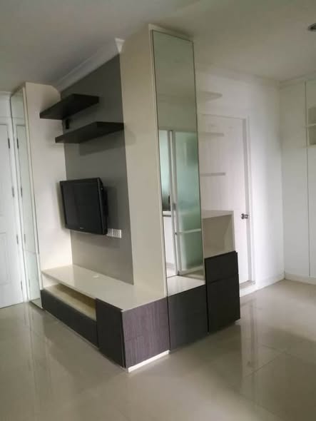 room interior of Lumpini Place Rama 9 – Ratchada