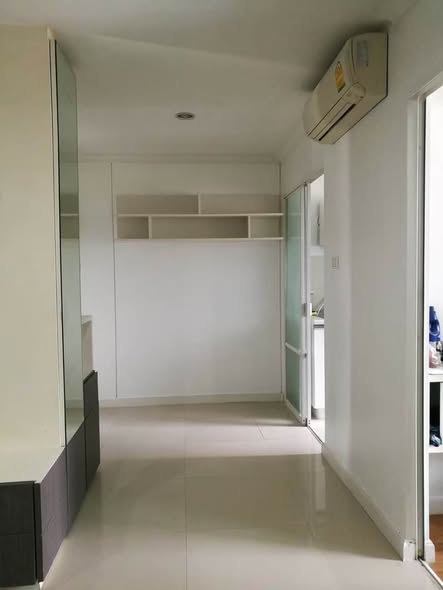 room interior of Lumpini Place Rama 9 – Ratchada