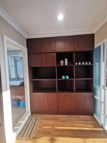 room interior of Lumpini Place Rama 9 – Ratchada
