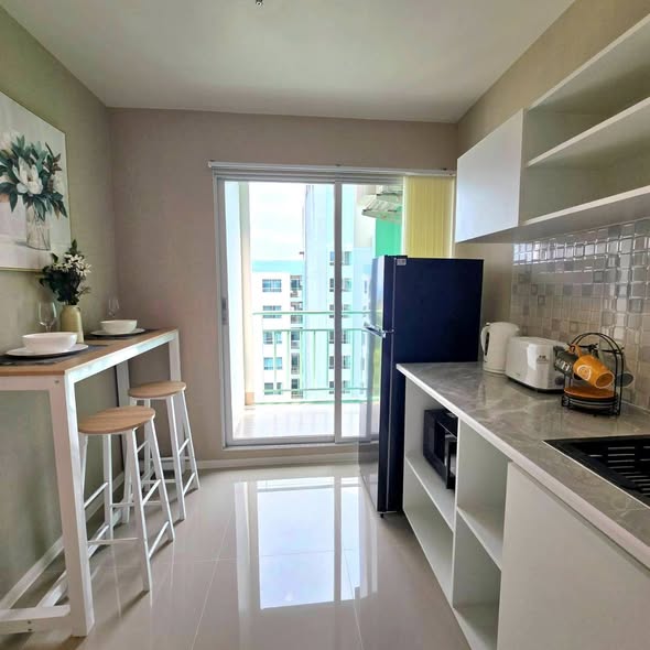 Lumpini Seaview Jomtien