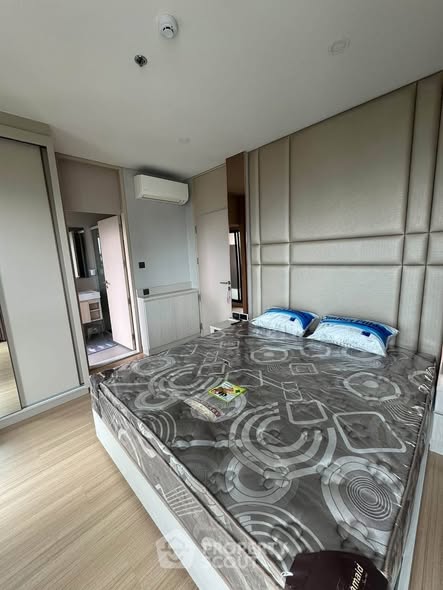 bedroom of Lumpini Suite Phetchaburi – Makkasan