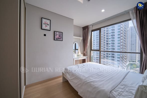 bedroom of Lumpini Suite Phetchaburi – Makkasan