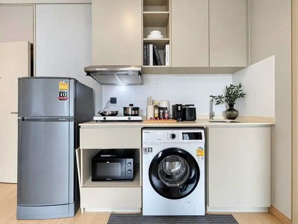 Lumpini Suite Phetchaburi – Makkasan