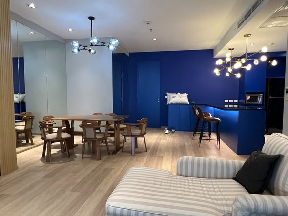 Lumpini Suite Sukhumvit 41