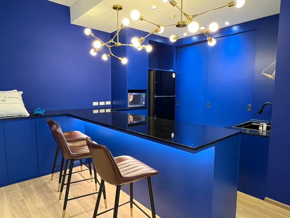 Lumpini Suite Sukhumvit 41